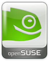 OpenSuse Logo