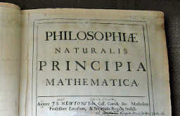 https://commons.wikimedia.org/wiki/File:NewtonsPrincipia.jpg